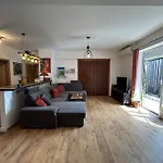 Beautiful Waterfront Apartment