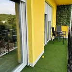 Apartman Luna