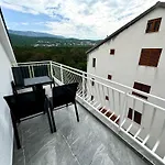 Apartman Babec
