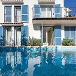 Apartman Fana