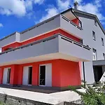 Apartments With A Parking Space Hreljin, Kraljevica - 22478