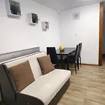 Coastal Suites In Nerezine Near The Sea