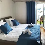 Apartments Vila Miranda On The Beach