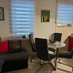 Apartments Knezevic