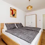 Apartmani Viktorija