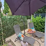 Apartments Vesna