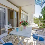 One-Bedroom Apartment In Dramalj X