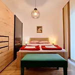 Apartments Frutis