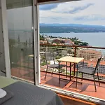 Apartments Zigulic