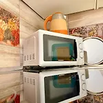 Luxury Apartman Asia Rijeka