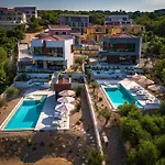 Luxusvilla Moana Mit Olivenhain