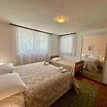 Apartments In Dramalj 43208