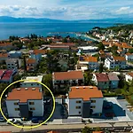 Sunset Suite Malinska
