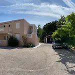 Apartmani Vesna