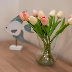 Apartment With Private Pool And Beautiful Sea View - By Traveler Tourist Agency Krk - Id 2106