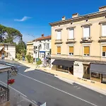 Apartment Issa, Opatija Center With Parking
