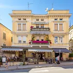 Apartment Issa, Opatija Center With Parking