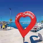 Stunning Home In Crikvenica With Wifi