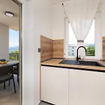 Apartman Sa Pogledom Na More- Petra