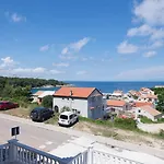 Rakic Apartment Sv Martin