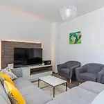 Sea & Relax Apartment