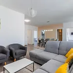 Sea & Relax Apartment