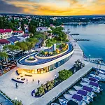 Apartmani Irina