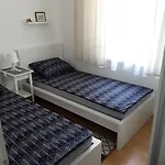 Apartmani Irina