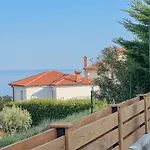 Stone Villa Otranto With Pool, Close To Opatija