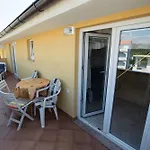 Apartments With A Parking Space Lopar, Rab - 23156