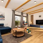 Luxury Villa With A Parking Space Kupjak, Gorski Kotar - 23067