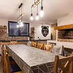 Luxury Villa With A Parking Space Kupjak, Gorski Kotar - 23067