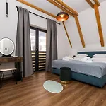 Luxury Villa With A Parking Space Kupjak, Gorski Kotar - 23066