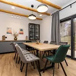 Luxury Villa With A Parking Space Kupjak, Gorski Kotar - 23066