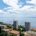 Apartman Daniela