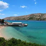 Holiday Home Happy Home Rab By Interhome