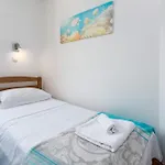 Apartman P1 Rubessa