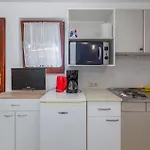 Nice Apartment In Omisalj With Wifi