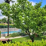 Holiday Home In Lovran 15113