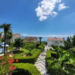 Holiday Home In Lovran 15113