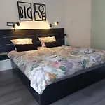 Petra Rooms And Apartments