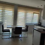 Apartments Myrjam