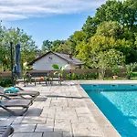 Holiday Home In Bribir 39518