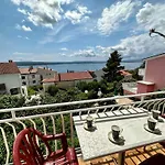 Apartment In Crikvenica 41599