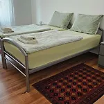 Apartment Belvedere