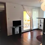 Casa Del Papa Apartments
