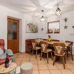 Awesome Home In Stari Laz With Kitchen