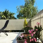 Zogar Apartment