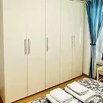 Luxury Apartment Ivone With Balcony And Garden