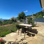 Stunning Seaview Villa 
